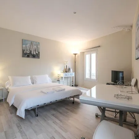 Cozystay 1087 - Charming Historic Suquet * Cannes