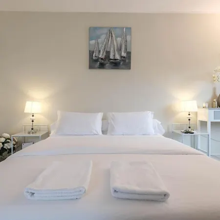 Cozystay 1087 - Charming Historic Suquet 戛纳