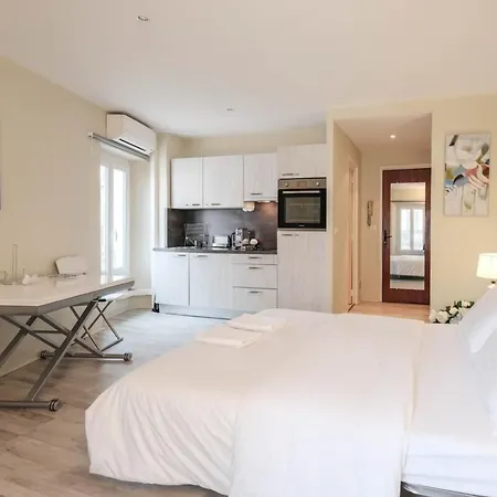 Cozystay 1087 - Charming Historic Suquet