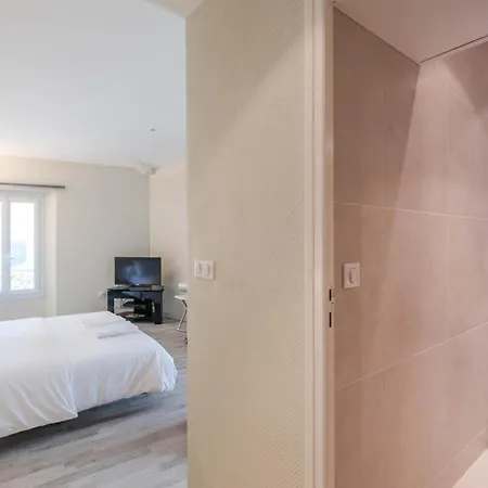 公寓 Cozystay 1087 - Charming Historic Suquet