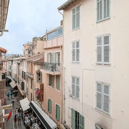 Cozystay 1087 - Charming Historic Suquet *