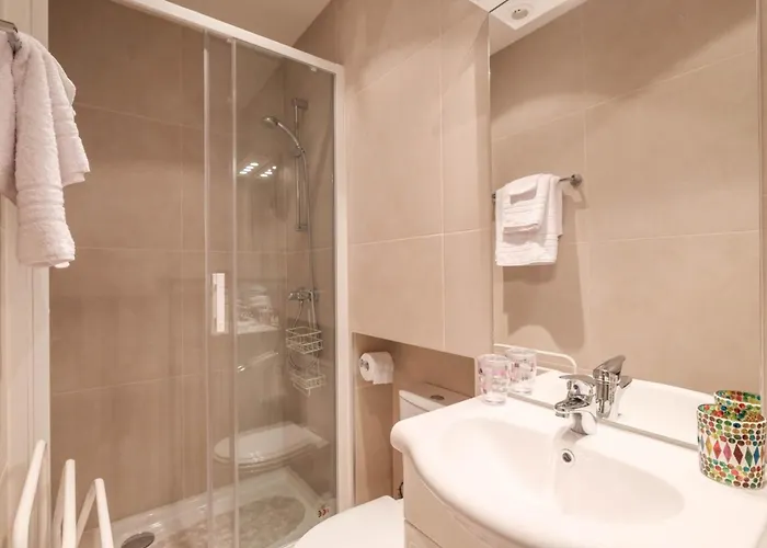 公寓 Cozystay 1087 - Charming Historic Suquet *